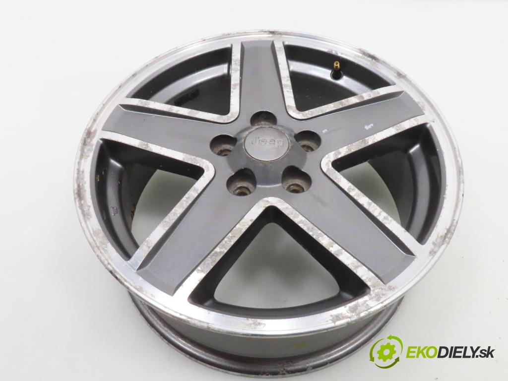 JEEP 0 disky / disk 1CT67TRMAB