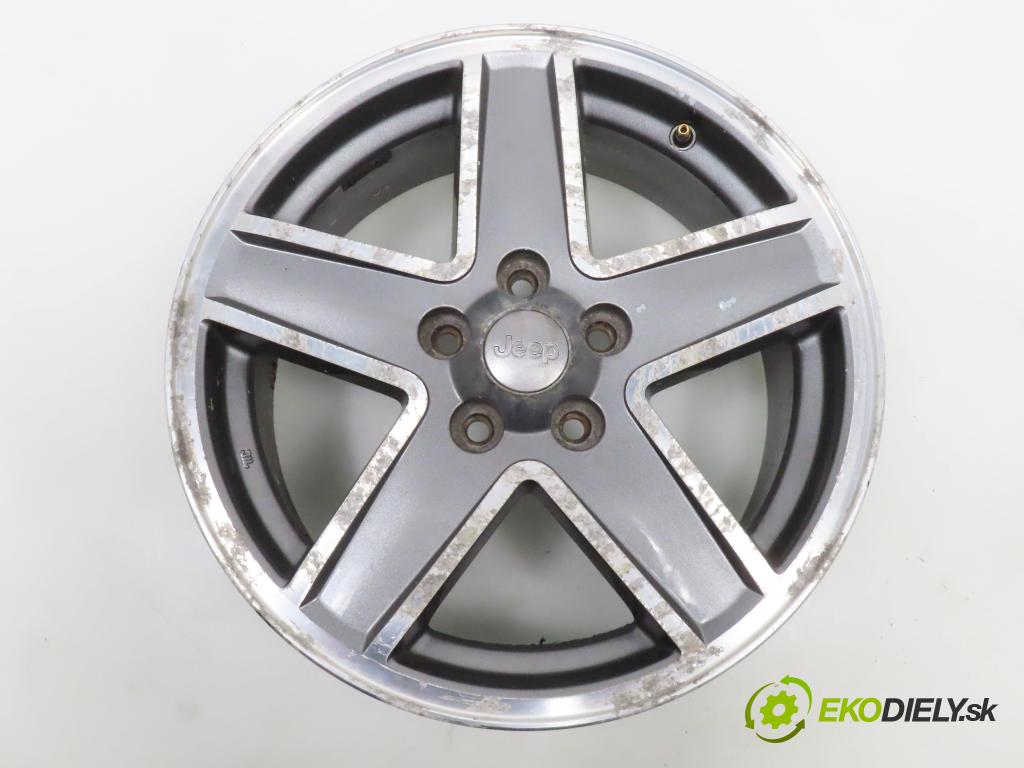 JEEP 0 disky / disk 1CT67TRMAB