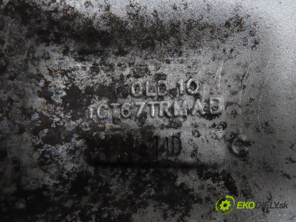 JEEP 0 disky / disk 1CT67TRMAB