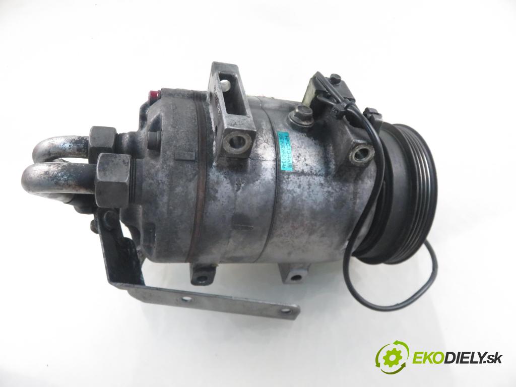 VW PASSAT B5 Variant (3B5) KOMBI 1998 81,00 1.9 TDI 110 - AFN 1896,00 KOMPRESOR: klimatizácie 5062310500 ; 8D0260805D (Kompresor klimatizácie)