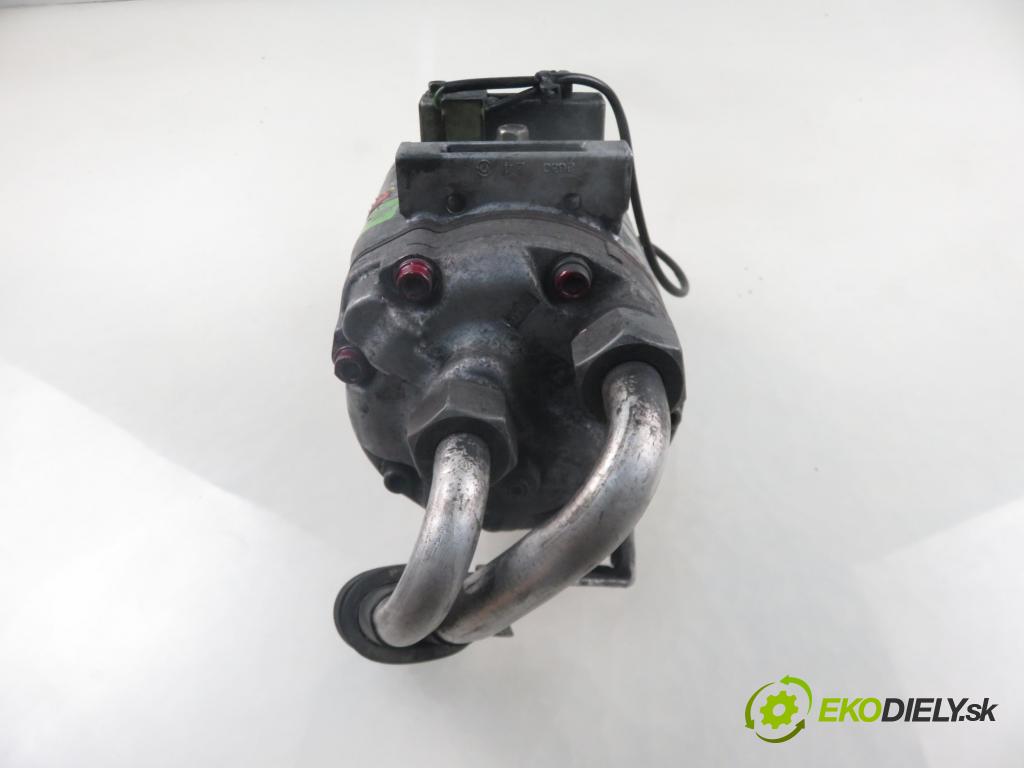 VW PASSAT B5 Variant (3B5) KOMBI 1998 81,00 1.9 TDI 110 - AFN 1896,00 KOMPRESOR: klimatizácie 5062310500 ; 8D0260805D (Kompresor klimatizácie)