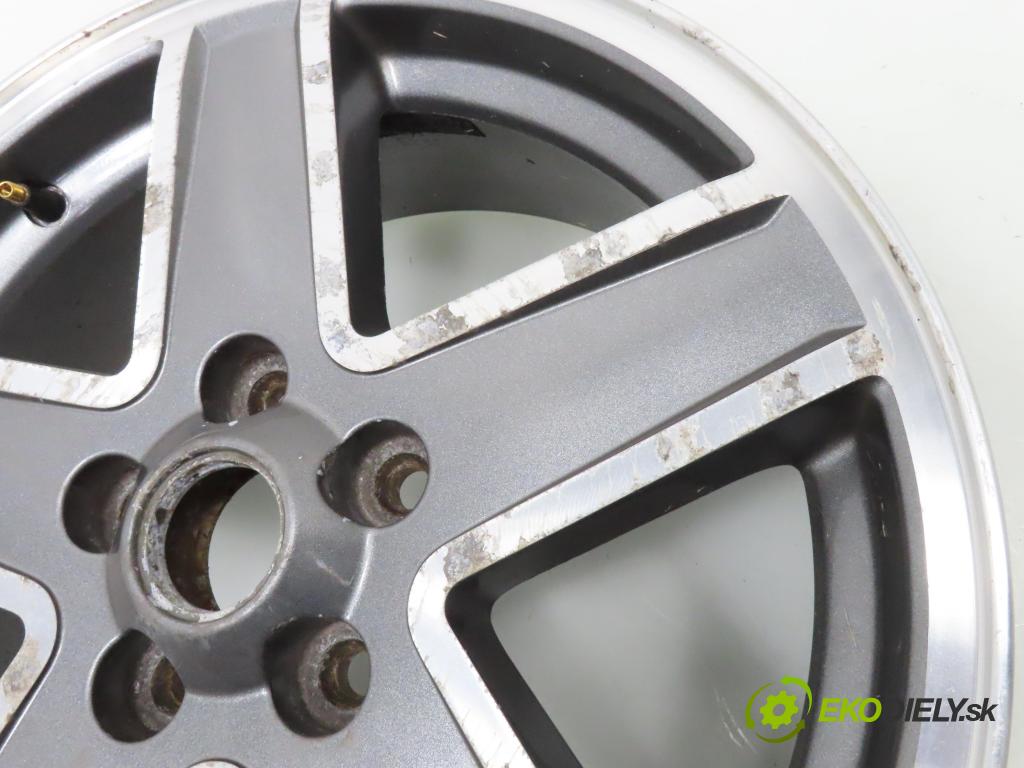 JEEP 0 disky / disk 1CT67TRMAB
