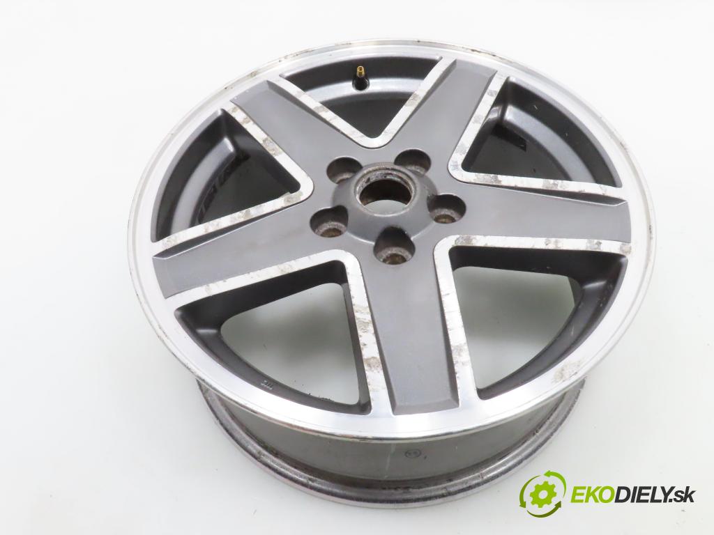 JEEP 0 disky / disk 1CT67TRMAB