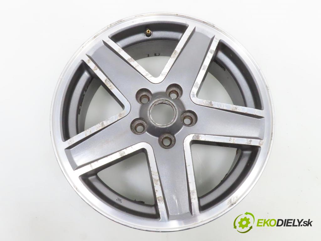 JEEP 0 disky / disk 1CT67TRMAB