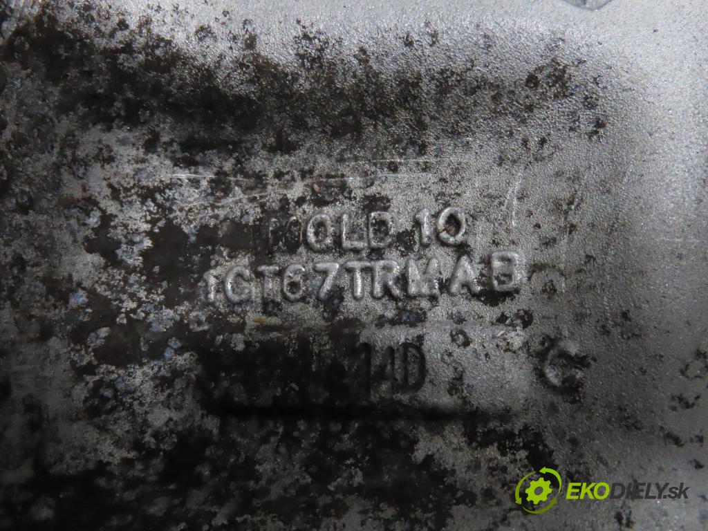 JEEP 0 disky / disk 1CT67TRMAB