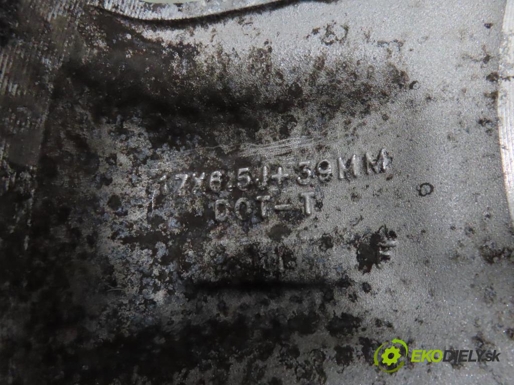 JEEP 0 disky / disk 1CT67TRMAB