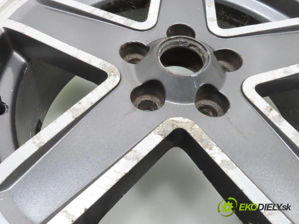 JEEP 0 disky / disk 1CT67TRMAB
