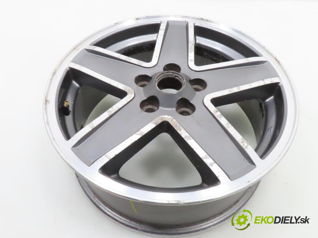 JEEP 0 disky / disk 1CT67TRMAB
