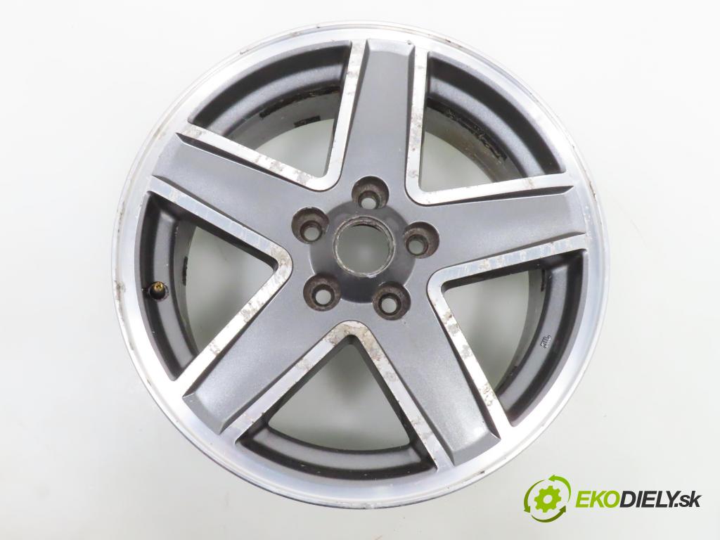 JEEP 0 disky / disk 1CT67TRMAB