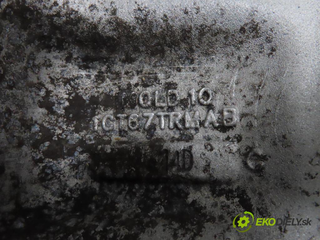 JEEP 0 disky / disk 1CT67TRMAB