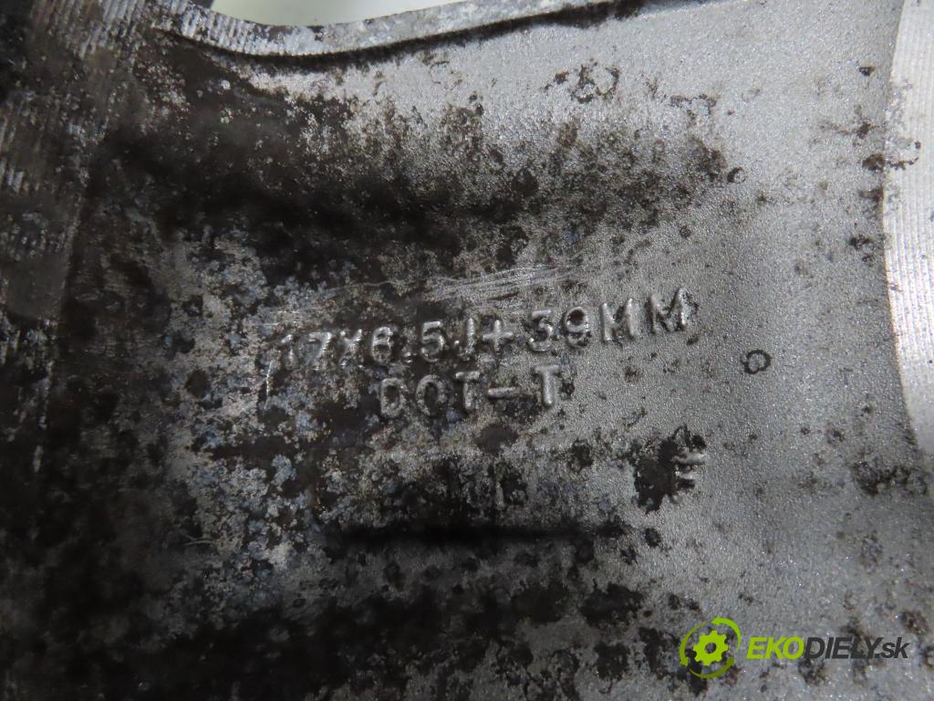 JEEP 0 disky / disk 1CT67TRMAB