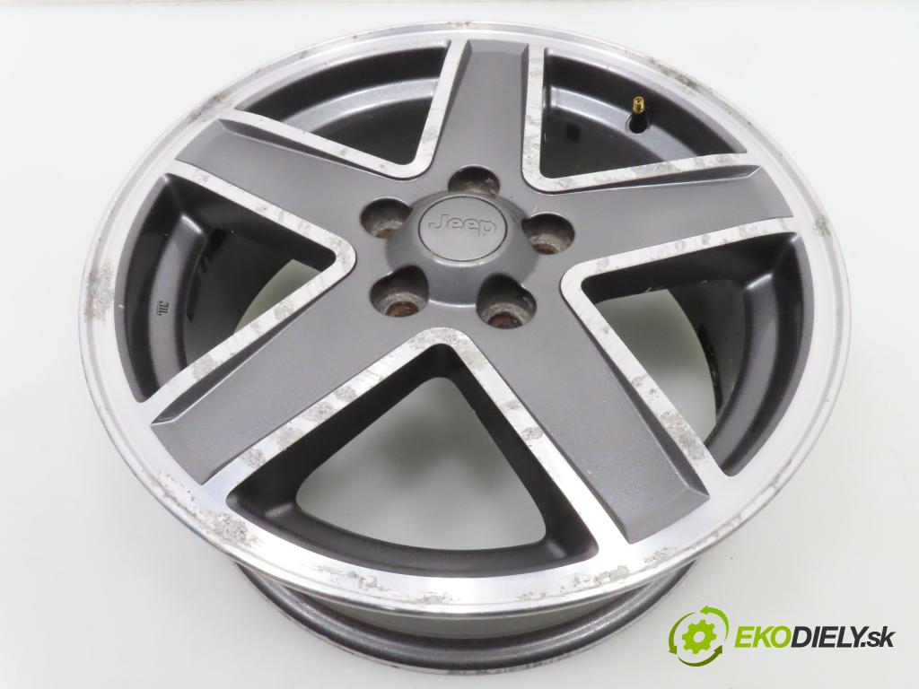 JEEP 0 disky / disk 1CT67TRMAB