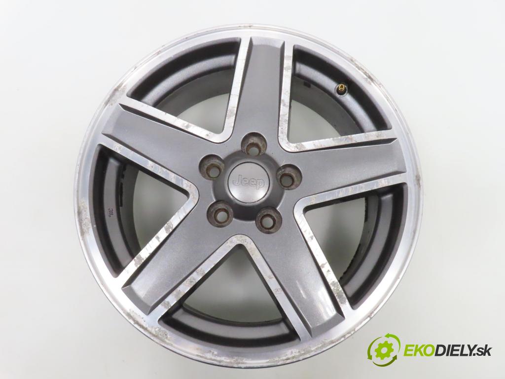 JEEP 0 disky / disk 1CT67TRMAB