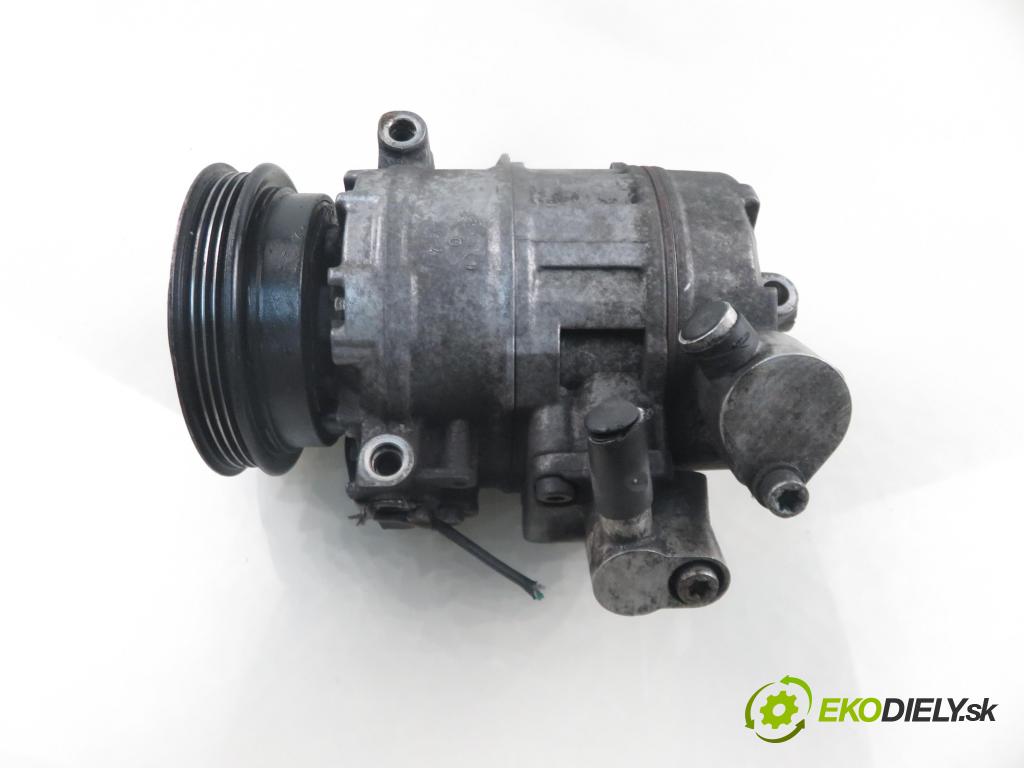 AUDI A4 Avant (8D5, B5) KOMBI 2001 85,00 1.9 TDI - AJM 1896,00 KOMPRESOR: klimatizácie 4472208180 ; 8D0260808 (Kompresor klimatizácie)