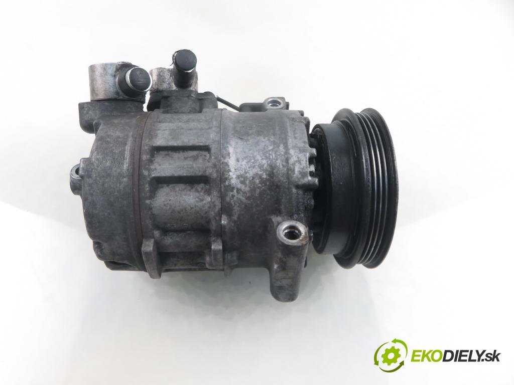 AUDI A4 Avant (8D5, B5) KOMBI 2001 85,00 1.9 TDI - AJM 1896,00 KOMPRESOR: klimatizácie 4472208180 ; 8D0260808 (Kompresor klimatizácie)