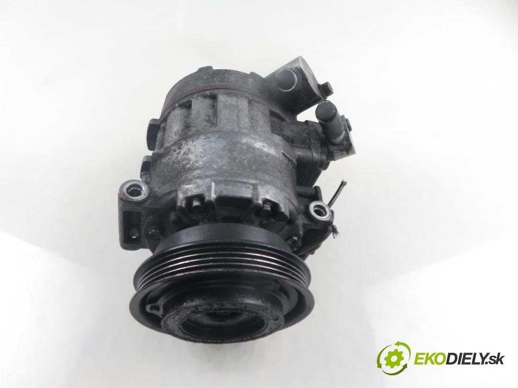 AUDI A4 Avant (8D5, B5) KOMBI 2001 85,00 1.9 TDI - AJM 1896,00 KOMPRESOR: klimatizácie 4472208180 ; 8D0260808 (Kompresor klimatizácie)