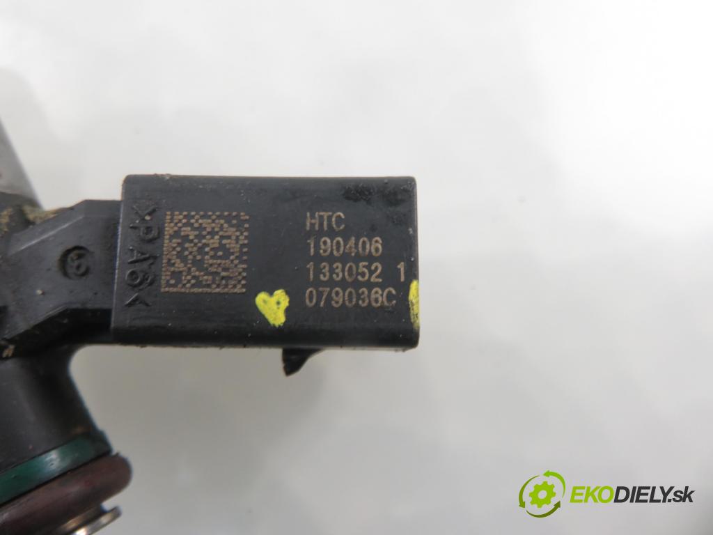 AUDI Q7 (4L) SUV 2007 257,00 4.2 FSI 350 quattro - BAR 4163,00 vstrekovač 079906036C ; 079036C (Vstrekovač paliva)