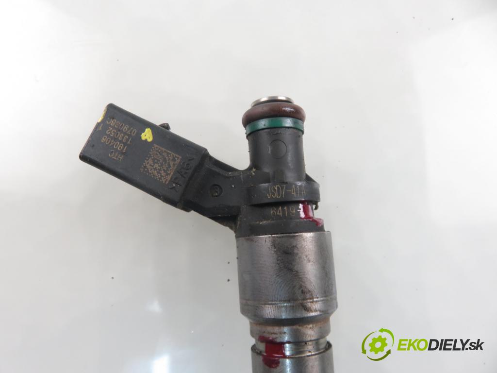 AUDI Q7 (4L) SUV 2007 257,00 4.2 FSI 350 quattro - BAR 4163,00 vstrekovač 079906036C ; 079036C (Vstrekovač paliva)