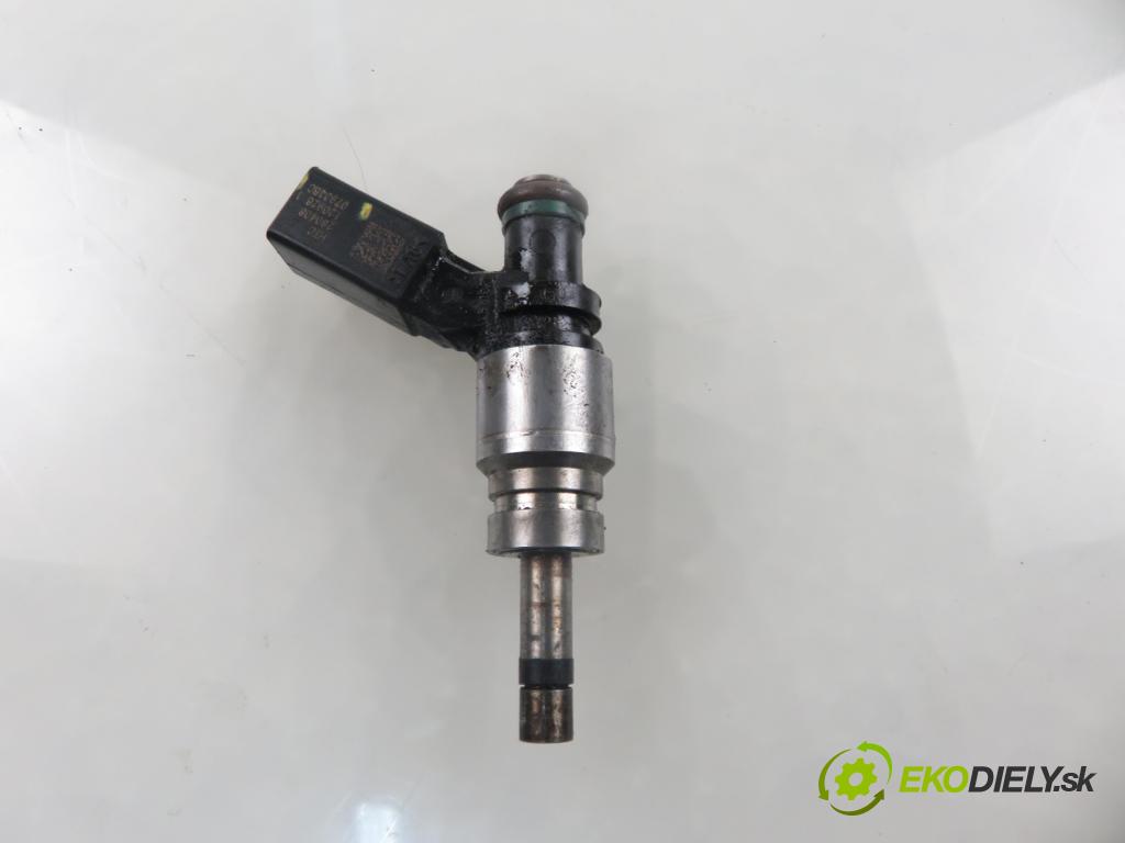 AUDI Q7 (4L) SUV 2007 257,00 4.2 FSI 350 quattro - BAR 4163,00 vstrekovač 079906036C ; 079036C (Vstrekovač paliva)