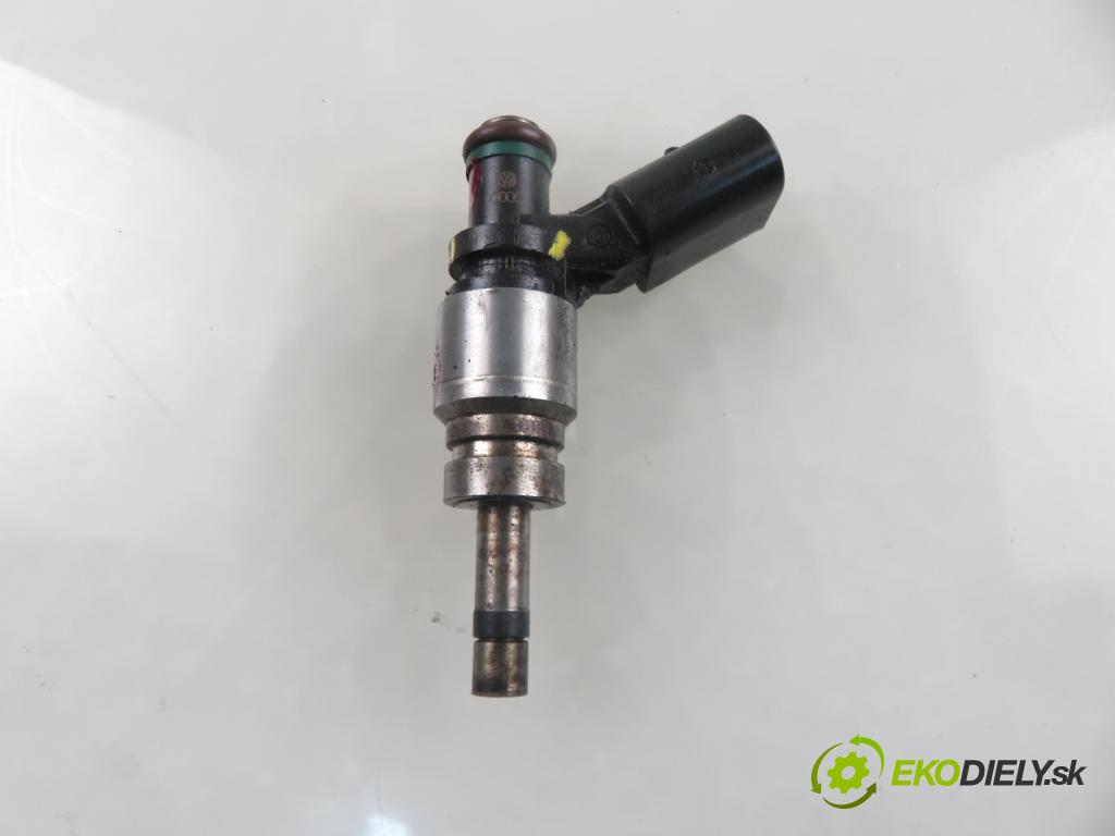 AUDI Q7 (4L) SUV 2007 257,00 4.2 FSI 350 quattro - BAR 4163,00 vstrekovač 079906036C ; 079036C (Vstrekovač paliva)