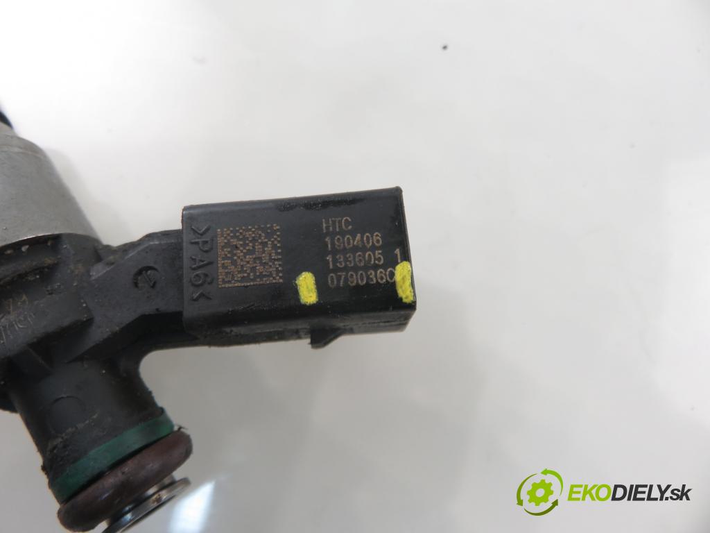 AUDI Q7 (4L) SUV 2007 257,00 4.2 FSI 350 quattro - BAR 4163,00 vstrekovač 079906036C ; 079036C (Vstrekovač paliva)