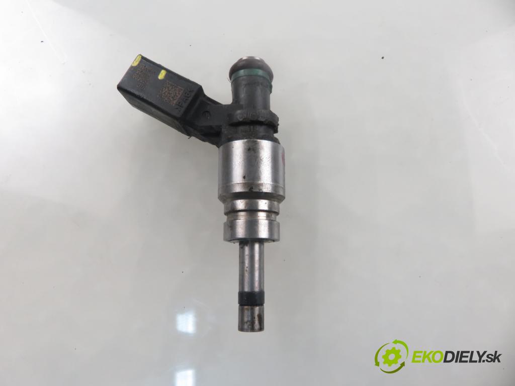 AUDI Q7 (4L) SUV 2007 257,00 4.2 FSI 350 quattro - BAR 4163,00 vstrekovač 079906036C ; 079036C (Vstrekovač paliva)