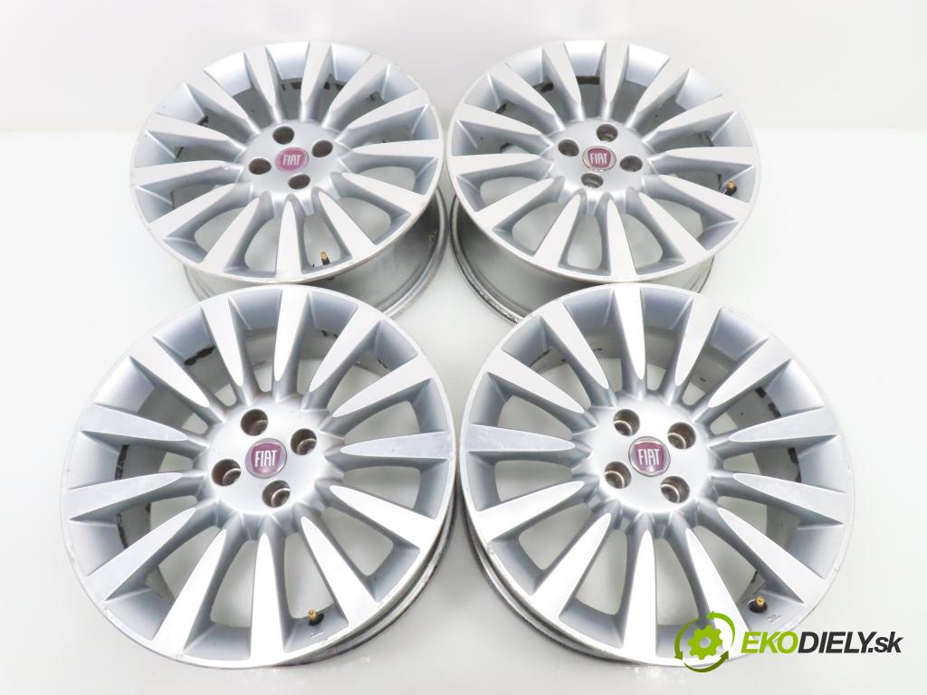 FIAT 0 disky / disk 735416000