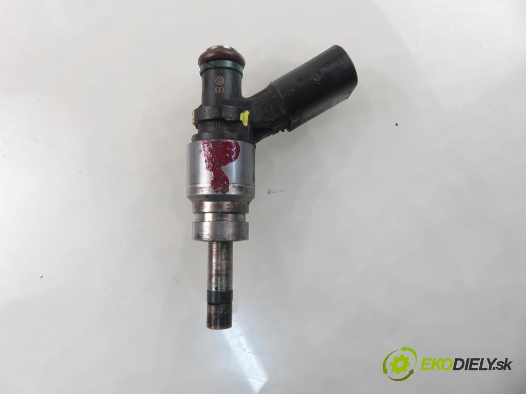 AUDI Q7 (4L) SUV 2007 257,00 4.2 FSI 350 quattro - BAR 4163,00 vstrekovač 079906036C ; 079036C (Vstrekovač paliva)