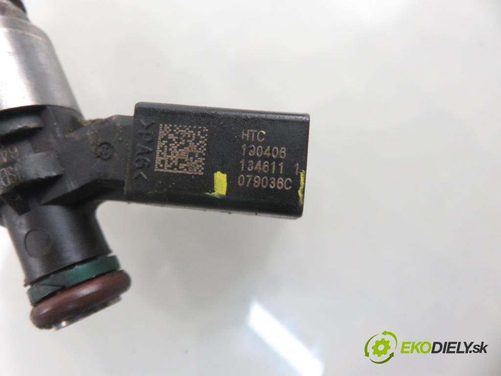 AUDI Q7 (4L) SUV 2007 257,00 4.2 FSI 350 quattro - BAR 4163,00 vstrekovač 079906036C ; 079036C (Vstrekovač paliva)