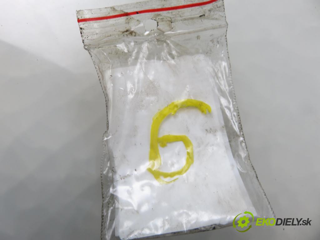 AUDI Q7 (4L) SUV 2007 257,00 4.2 FSI 350 quattro - BAR 4163,00 vstrekovač JSD741A (Vstrekovač paliva)