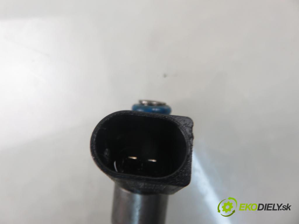 AUDI Q7 (4L) SUV 2007 257,00 4.2 FSI 350 quattro - BAR 4163,00 vstrekovač JSD741A (Vstrekovač paliva)