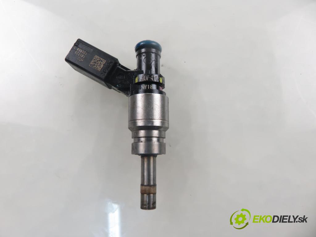 AUDI Q7 (4L) SUV 2007 257,00 4.2 FSI 350 quattro - BAR 4163,00 vstrekovač JSD741A (Vstrekovač paliva)