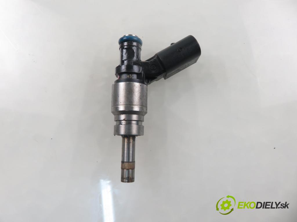 AUDI Q7 (4L) SUV 2007 257,00 4.2 FSI 350 quattro - BAR 4163,00 vstrekovač JSD741A (Vstrekovač paliva)