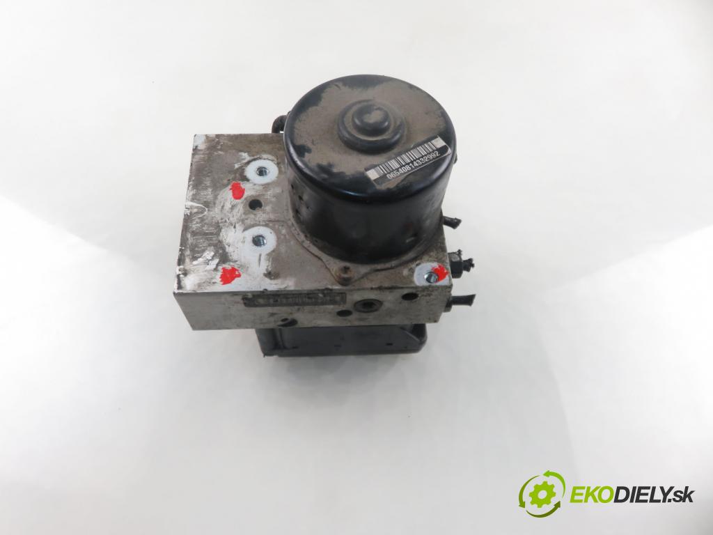 VW GOLF IV (1J1) HB 1999 85,00 1.9 TDI - AUY 1896,00 Pumpa ABS 1J0614417A ; 1J0907379R (Pumpa ABS)