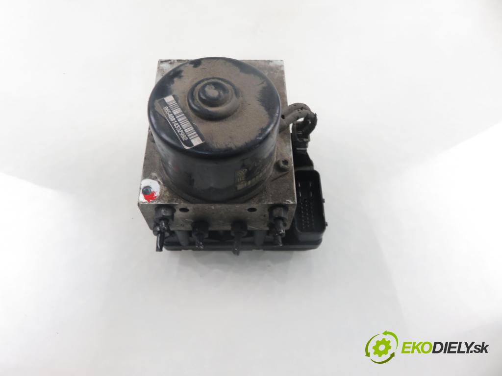 VW GOLF IV (1J1) HB 1999 85,00 1.9 TDI - AUY 1896,00 Pumpa ABS 1J0614417A ; 1J0907379R (Pumpa ABS)