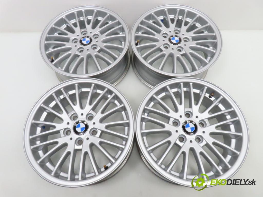 BMW 0 disky / disk 3401198