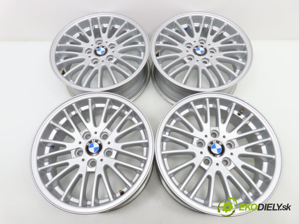 BMW 0 disky / disk 3401198