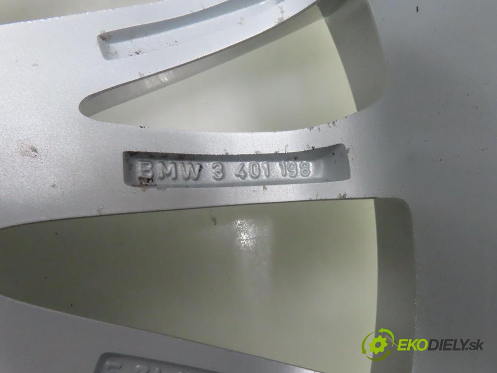BMW 0 disky / disk 3401198