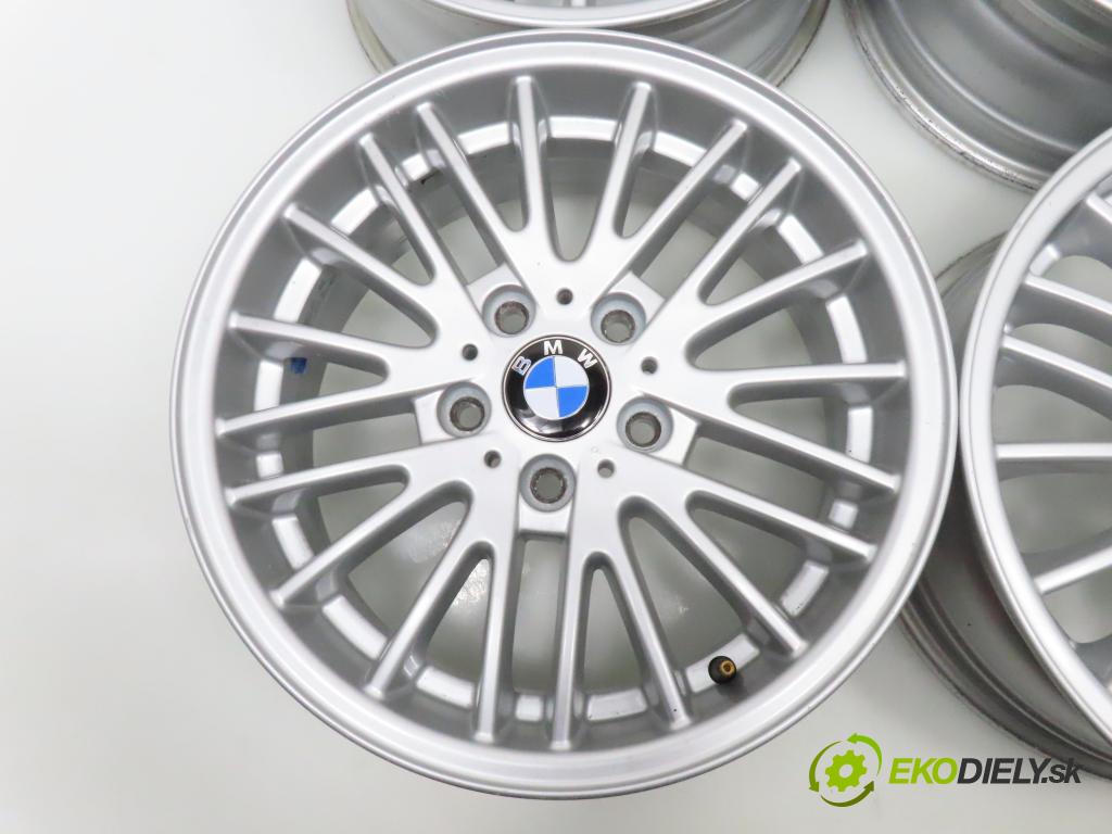 BMW 0 disky / disk 3401198