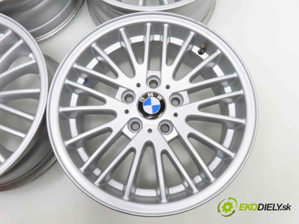 BMW 0 disky / disk 3401198