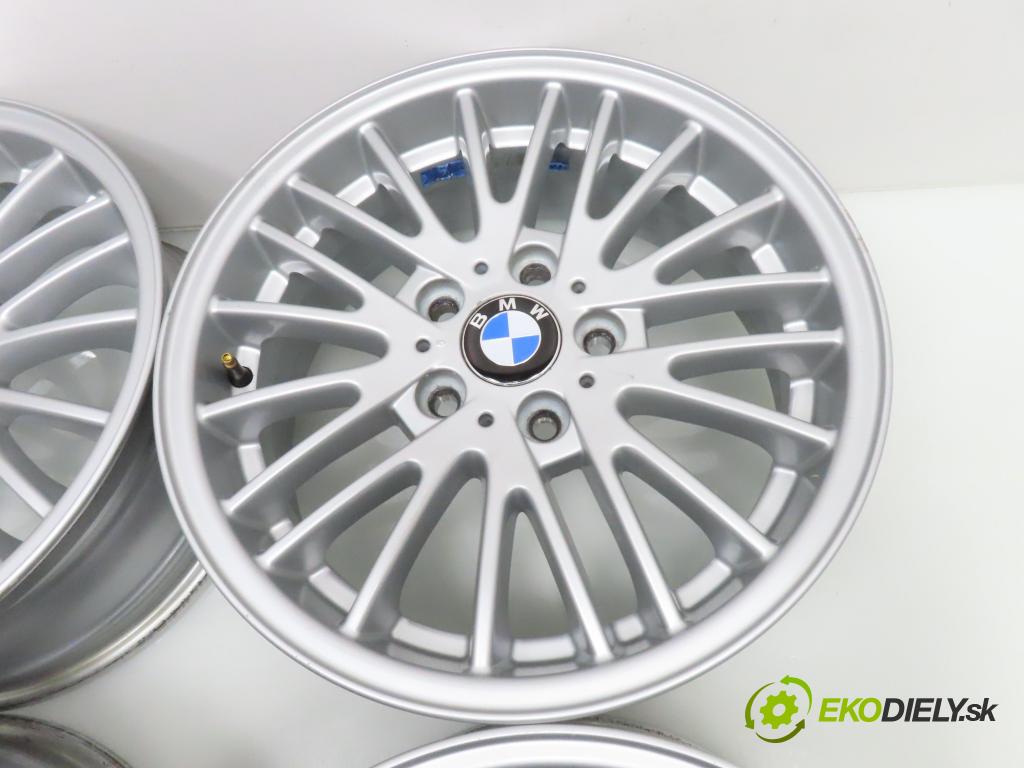 BMW 0 disky / disk 3401198