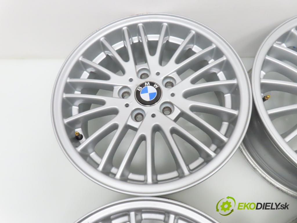 BMW 0 disky / disk 3401198