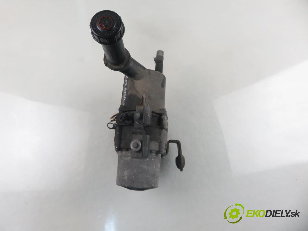 CITROEN C4 I (LC_) HB 2005 66,00 1.6 HDi - 9HX (DV6ATED4) 1560,00 Pumpa servočerpadlo 21601861 ; A5094111K