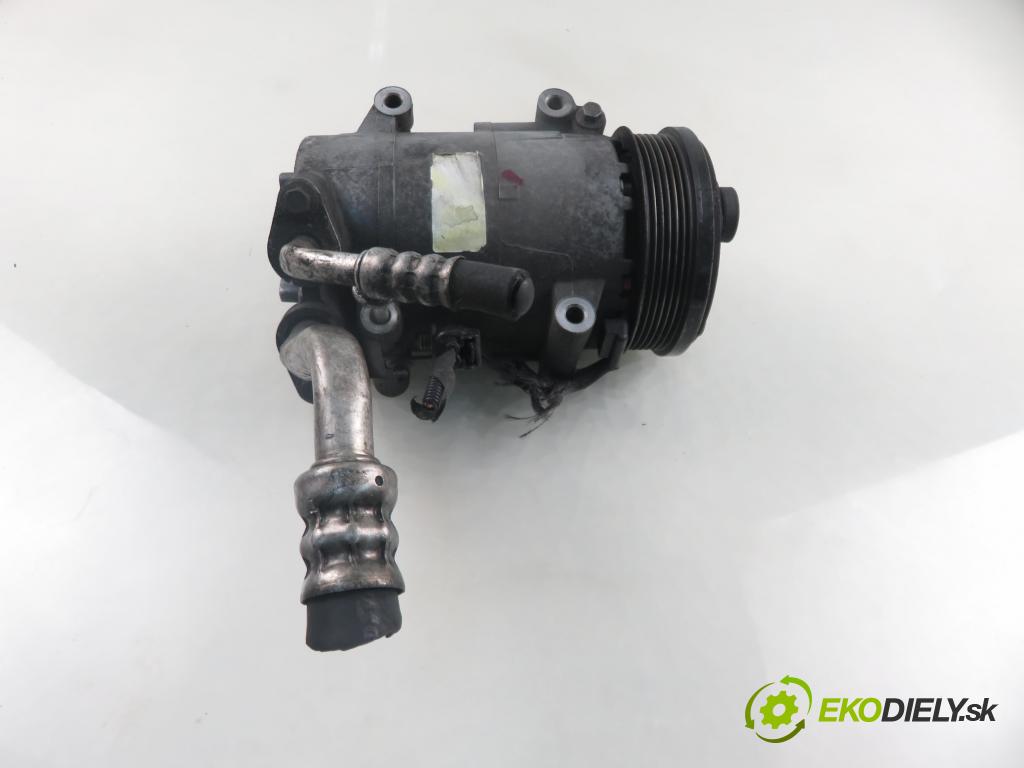 CITROEN C4 I (LC_) HB 2005 66,00 1.6 HDi - 9HX (DV6ATED4) 1560,00 Pumpa servočerpadlo 21601861 ; A5094111K