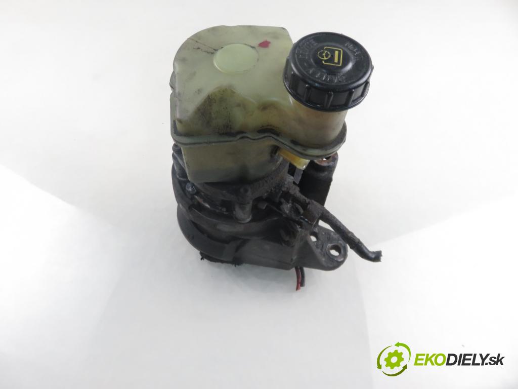 RENAULT KANGOO (KC0/1_) KOMBIVAN 2005 60,00 1.5 dCi 80 - K9K 702 1461,00 Pumpa servočerpadlo