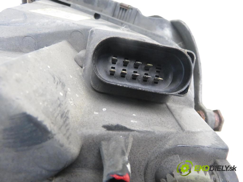 SEAT ALHAMBRA (7V8, 7V9) MINIVAN 2001 85,00 1.9 TDI PD 115 - AUY 1896,00 Svetlo PP 0301182212 ; 1305239199