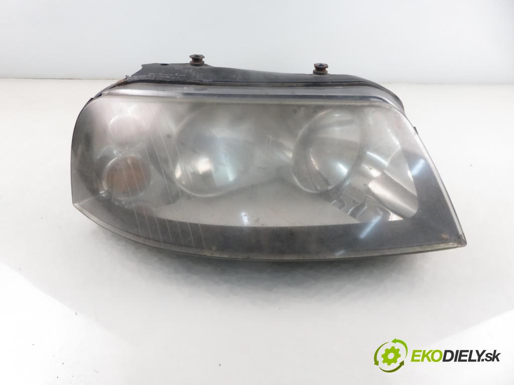 SEAT ALHAMBRA (7V8, 7V9) MINIVAN 2001 85,00 1.9 TDI PD 115 - AUY 1896,00 Svetlo PP 0301182212 ; 1305239199