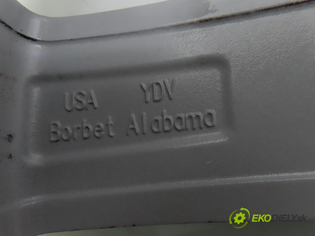 VW   0    disky / disk 5C0601025AB