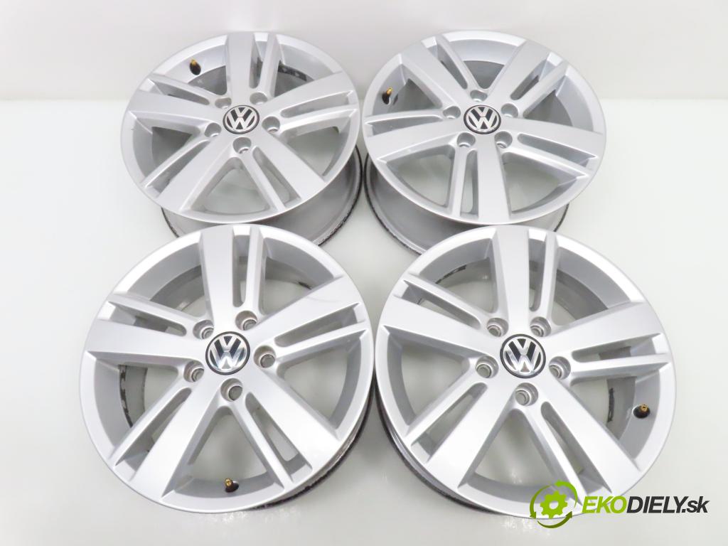 VW   0    disky / disk 5C0601025AB