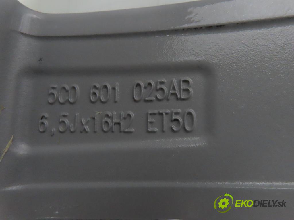 VW   0    disky / disk 5C0601025AB